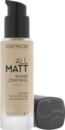 Bild 3 von Catrice All Matt Shine Control Make Up 027 N