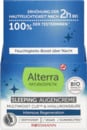 Bild 1 von Alterra Sleeping Augencreme