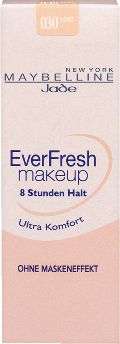 Bild 1 von Maybelline New York 
            EverFresh Make-up