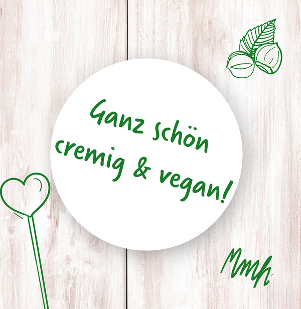 Bild 2 von enerBiO Haselnussmus