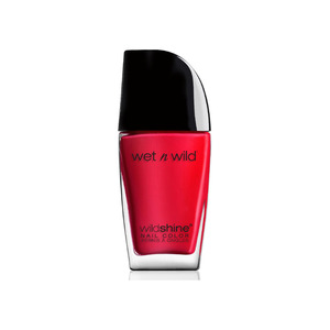 wet n wild Wild Shine Nail Color Red Red 11.30 EUR/100 ml