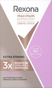 Rexona Women Maximum Protection Anti-Transpirant Deo-C 7.76 EUR/ 100 ml