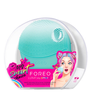 FOREO LUNA™ play smart 2 - Mint For You!