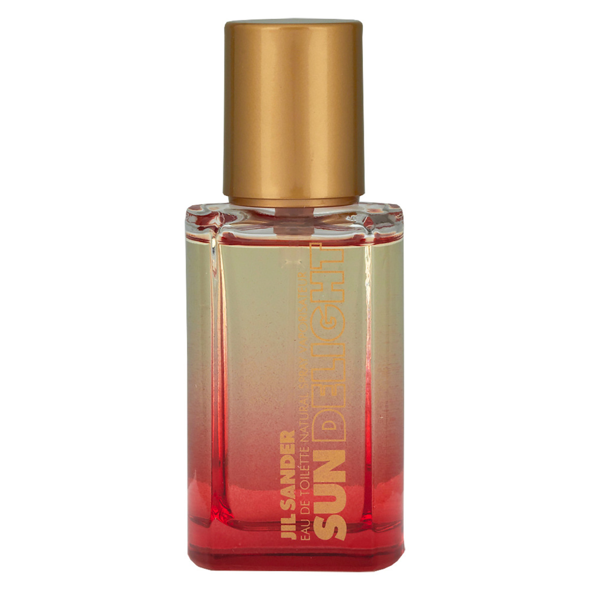 Bild 1 von Jil Sander Sun Delight, EdT 30 ml