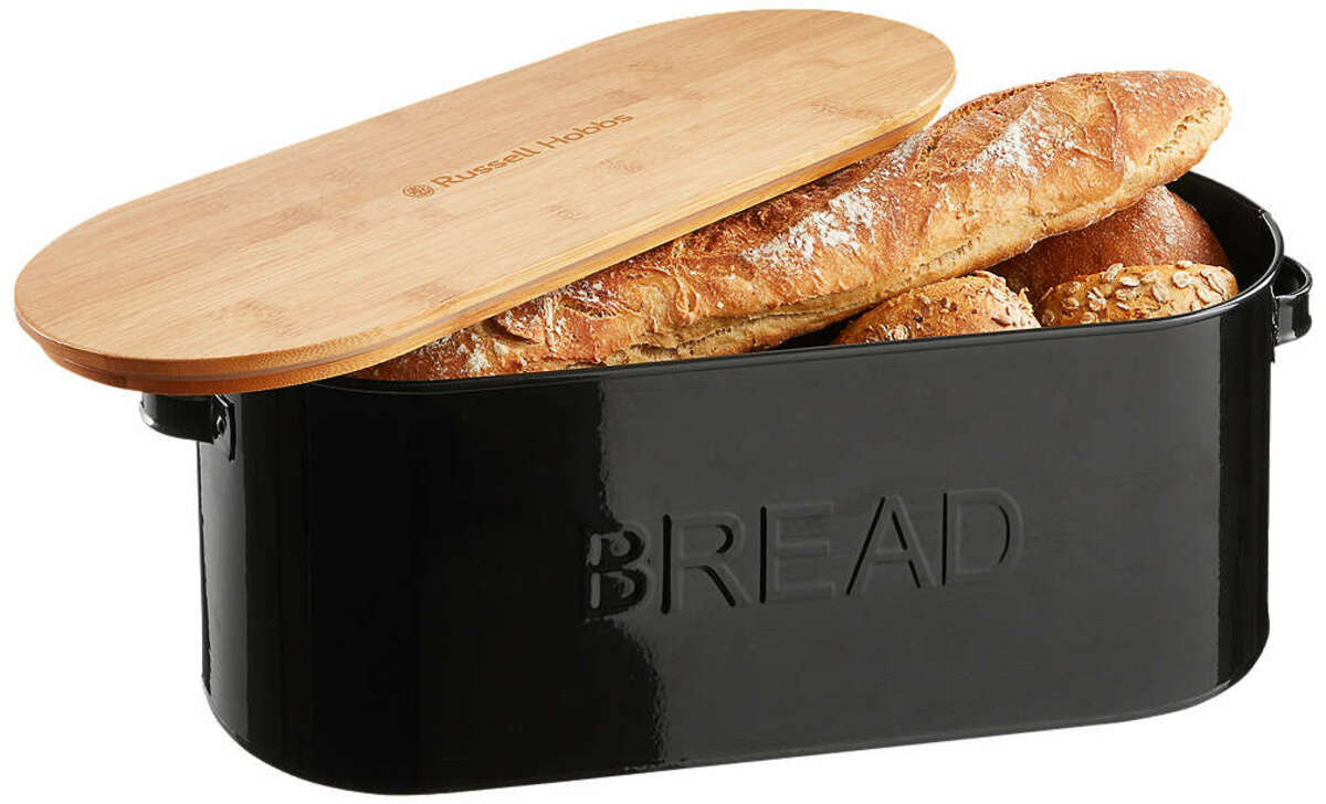 Bild 1 von RUSSELL HOBBS Brotkasten