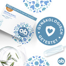 Bild 3 von o.b. ProComfort Tampons Super