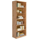 Bild 1 von Xora Regal eichefarben  Easy  Holzwerkstoff