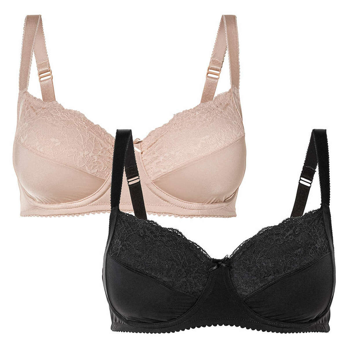 Bild 1 von OYANDA® Damen-Bügel-BH