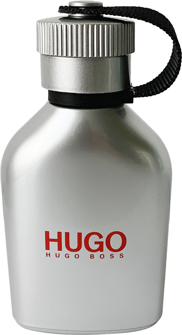 Bild 1 von Hugo Boss Hugo Iced, EdT 75 ml