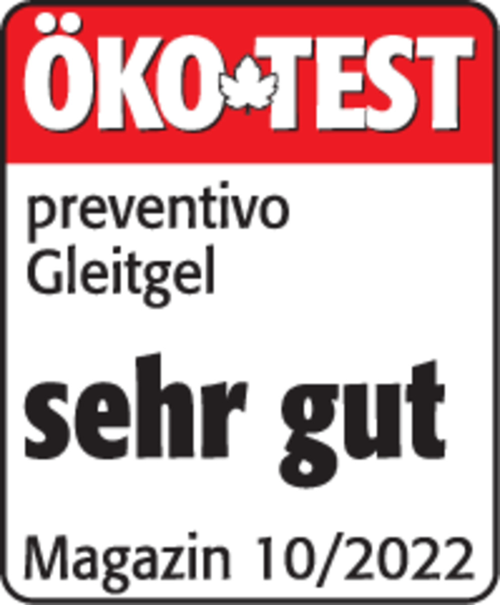 Bild 2 von preventivo Gleit- & Massage-Gel