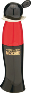 Moschino Cheap and Chic, EdT 30 ml