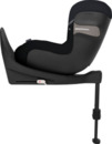 Bild 2 von CYBEX Auto-Kindersitz "Sirona S2 i-Size", Granite Black