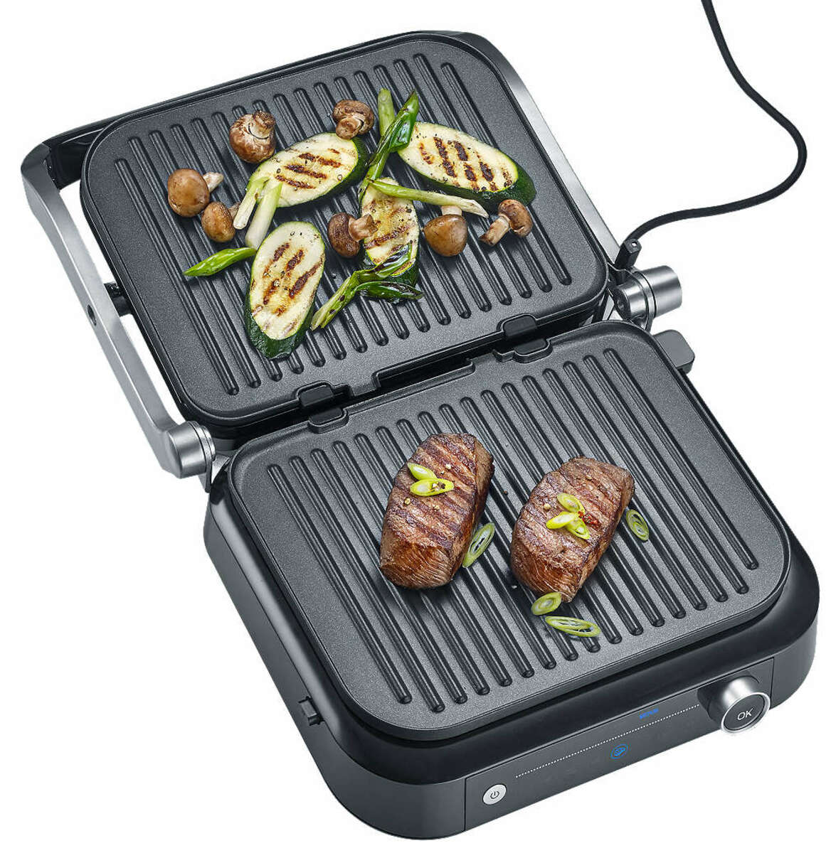 Bild 1 von SEVERIN Kontaktgrill »KG 2395«