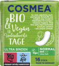 Bild 1 von Cosmea Ultra Binden Bio Comfort