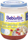 Bild 1 von Bebivita Bio Frühstücks-Müesli Himbeere in Apfel