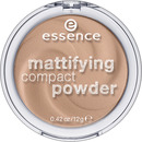 Bild 1 von essence mattifying compact powder 30