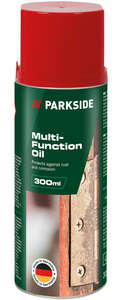 PARKSIDE® Multifunktions-Öl