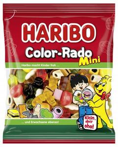 Haribo Color-Rado Minis
