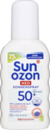 Bild 1 von Sunozon Med Sonnenspray LSF 50+