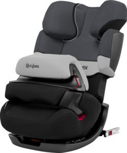 CYBEX Auto-Kindersitz Pallas-Fix ´´Gray Rabbit´´, Dark Grey