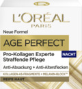 Bild 1 von L’Oréal Paris Age Perfect Pro-Kollagen Experte Nachtcreme