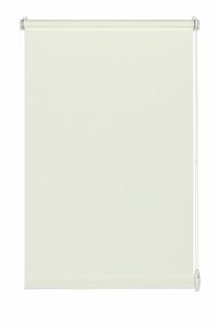 Gardinia Easyfix Rollo Uni weiß, 120 x 150 cm