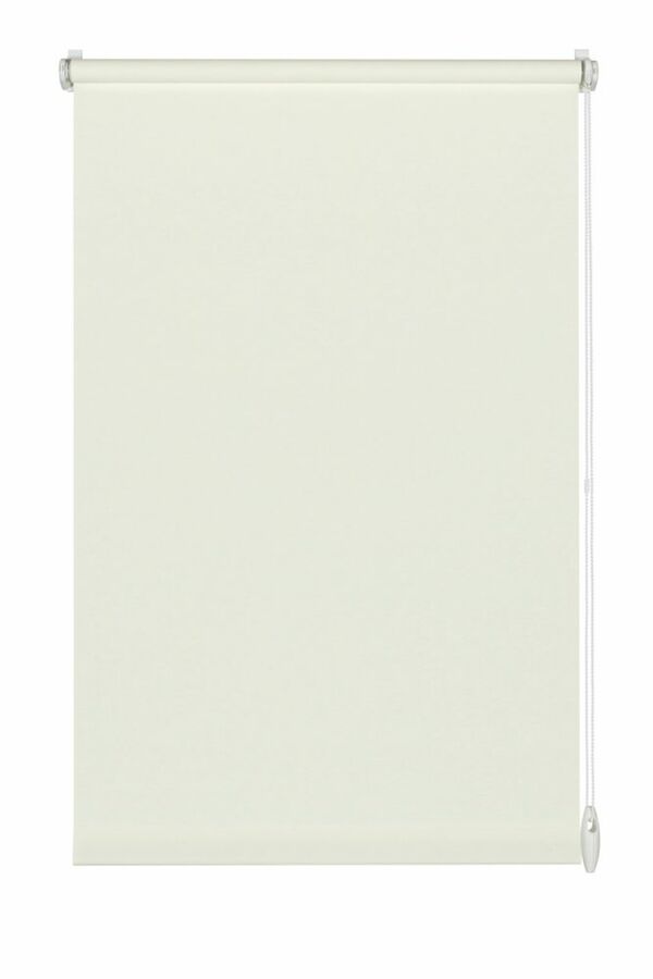 Bild 1 von Gardinia Easyfix Rollo Uni weiß, 120 x 150 cm