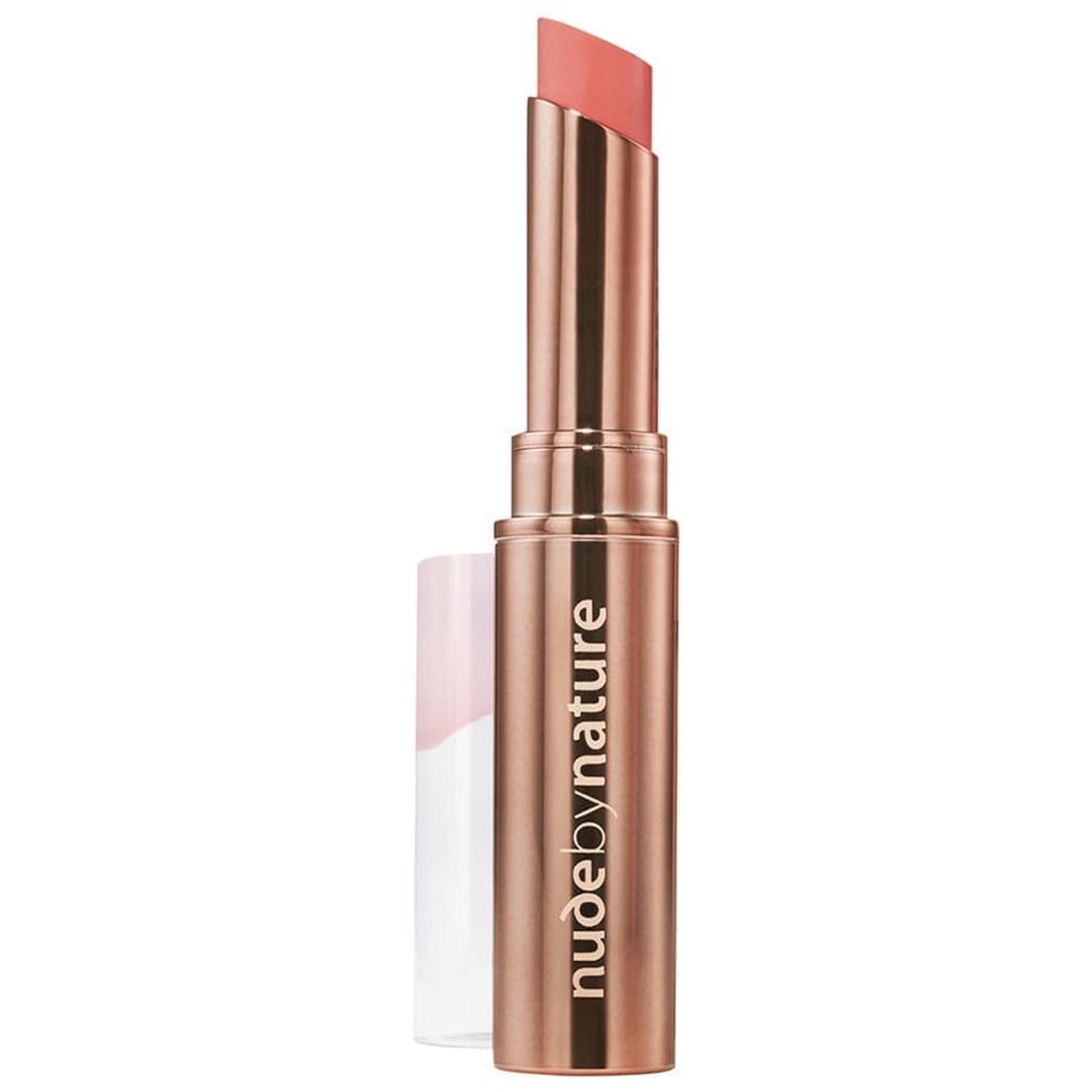 Bild 1 von Nude by Nature  Nude by Nature Sheer Glow Colour Balm Lippenpflege 2.75 g
