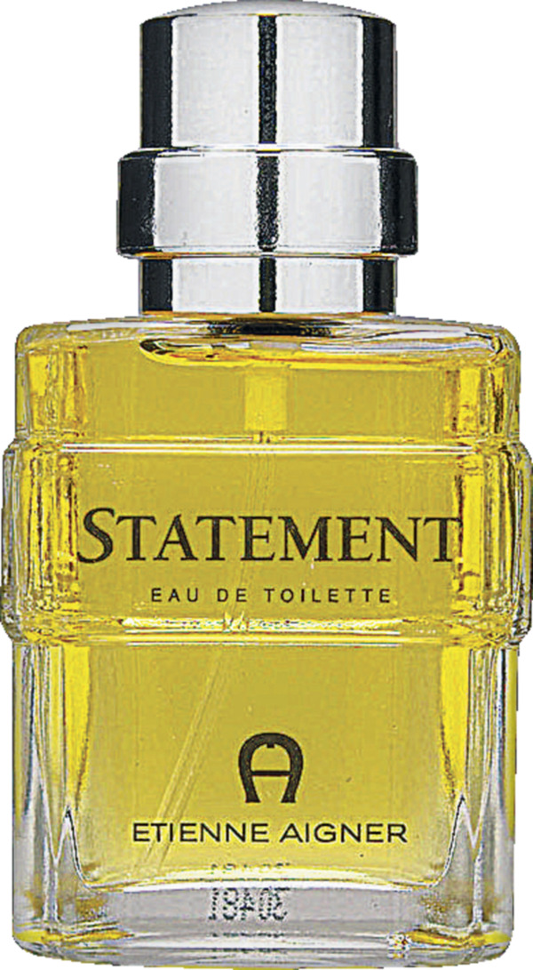 Bild 1 von Etienne Aigner Statement for men EdT Spray