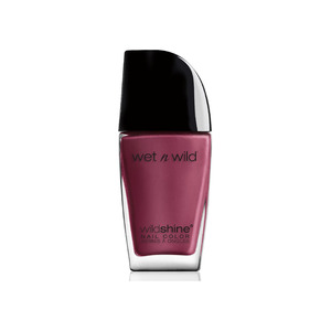 wet n wild Wild Shine Nail Color Grape Minds Think Al 11.30 EUR/100 ml