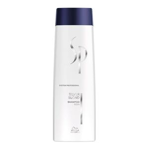 Wella Professionals Expert Kit Wella Professionals Expert Kit Silver Blond Shampoo Haarshampoo 250.0 ml