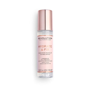 Makeup Revolution Conceal&Fix Setting Spray
