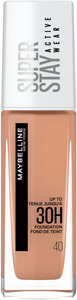Maybelline New York Super Stay Active Wear Foundation Nr. 40 Fawn