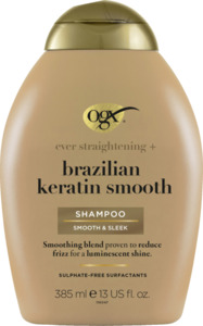 ogx Brazillian Keratin Shampoo