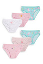 Bild 1 von C&A Multipack 6er-Peppa Wutz-Slip, Rosa, Größe: 92