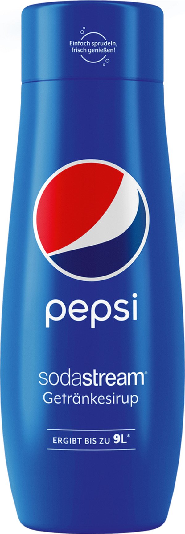Bild 1 von SodaStream Pepsi Sirup