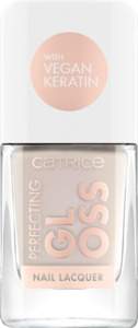 Catrice Perfecting Gloss Nail Lacquer 01 HIGHLIGHT NAILS