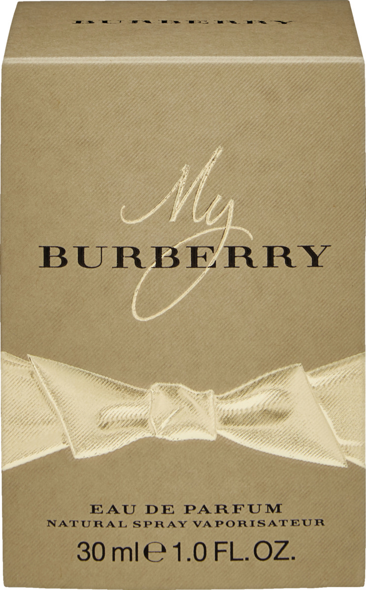 Bild 2 von Burberry My Burberry, EdP 30 ml