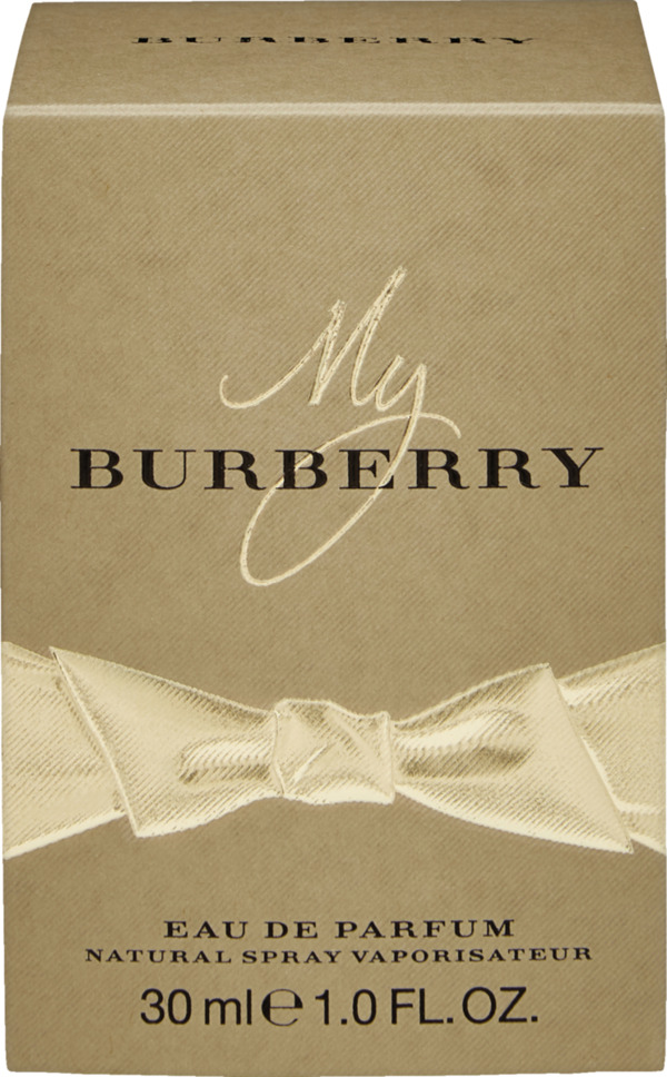 Bild 2 von Burberry My Burberry, EdP 30 ml