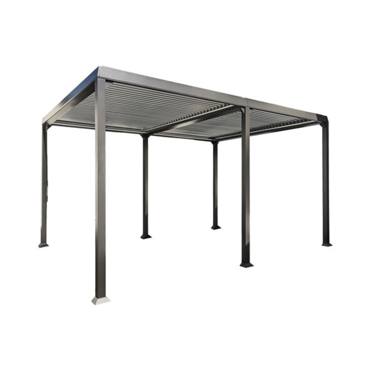 Bild 1 von Lamellenpavillon Cannes