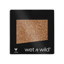 Bild 1 von wet n wild Color Icon Eyeshadow Glitter single Brass