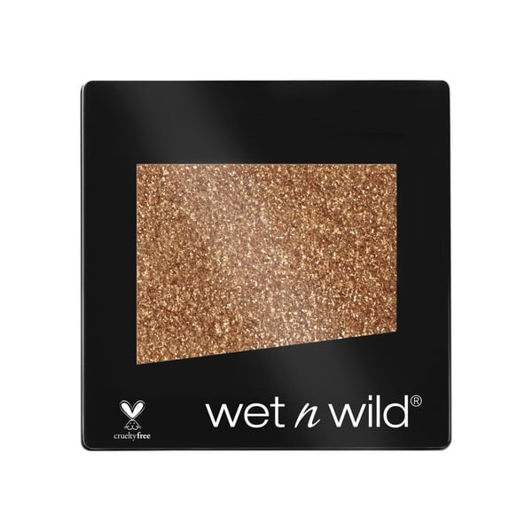 Bild 1 von wet n wild Color Icon Eyeshadow Glitter single Brass