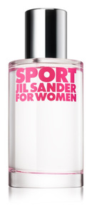 Jil Sander Sport For Women, EdT 30 ml