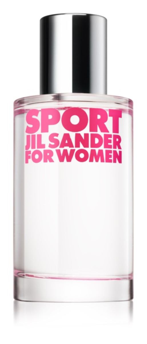 Bild 1 von Jil Sander Sport For Women, EdT 30 ml