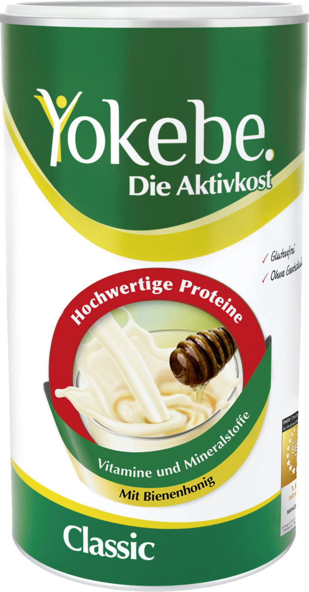 Bild 1 von Yokebe Classic