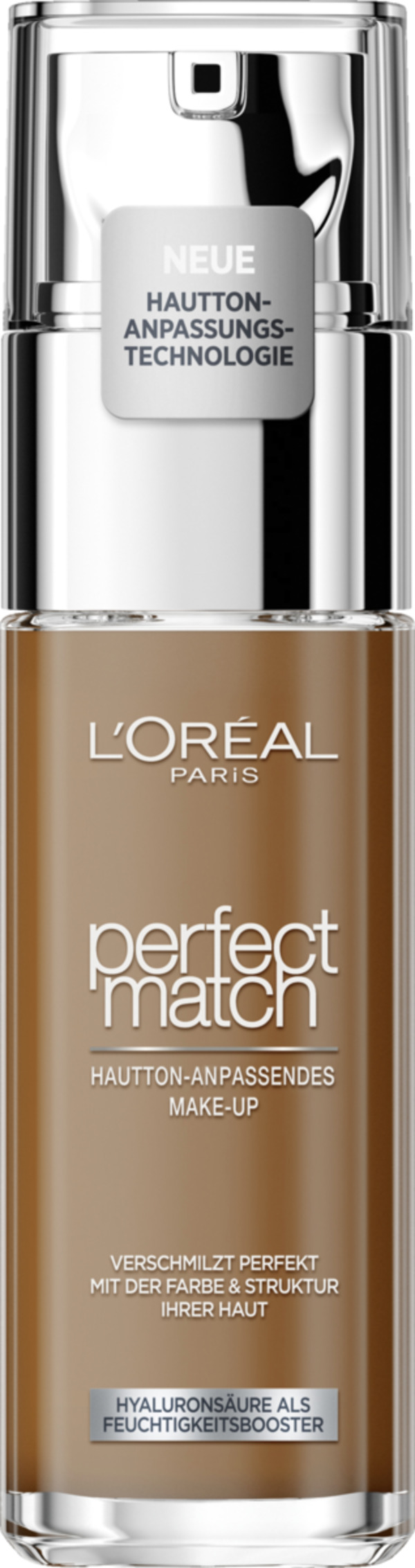 Bild 1 von L’Oréal Paris Perfect Match Perfect Match Make-Up 8.5 37.50 EUR/100 ml