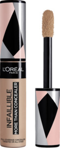 L’Oréal Paris Infaillible More Than Concealer 330 Pec 63.27 EUR/100 ml