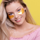 Bild 2 von YEAUTY Eye Pad Mask Beauty Boost