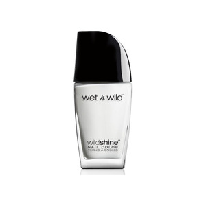 wet n wild Wild Shine Nail Color French White Creme 11.30 EUR/100 ml