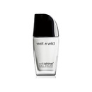 Bild 1 von wet n wild Wild Shine Nail Color French White Creme 11.30 EUR/100 ml